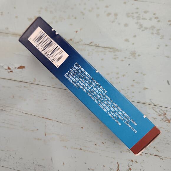 Wella Koleston Perfect 8/74 Light Blonde/Brown Red Permanent Creme HairColor 2oz - Picture 3 of 5